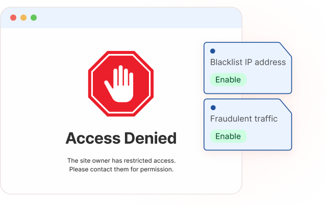 Access